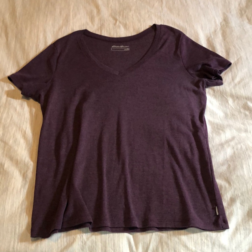 Eddie Bauer t-shirt
